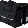 Tern - Cargo Hold 52 Panniers - Sacoches Pour Porte-bagages 100 L