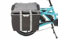 Tern - Cargo Hold Panniers - Sacoches De Porte-bagages Gen.1