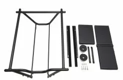 Tern - Clubhouse (Gen.1 - Jusqu'en 2020) - Structure Enfants Pour GSD -France Accessoires Vélo Soldes Boutique tern clubhouse structure enfants pour gsd 3840x2160