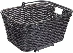 Tern - Market Basket - Panier Pour Porte-bagages Arrière