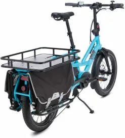Tern - Shortbed Tray - Porte-bagages Arrière Pour GSD Et HDS -France Accessoires Vélo Soldes Boutique tern shortbed tray porte bagages arriere gsd hds sens longueur 3840x2160