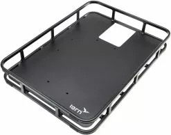 Tern - Shortbed Tray - Porte-bagages Arrière Pour GSD Et HDS