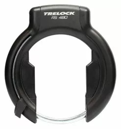 Trelock -Antivol De Cadre RS 480 XL