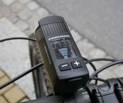 Trelock - Eclairage Avant LS 660 I-Go Vision Lite -France Accessoires Vélo Soldes Boutique trelock eclairage avant ls 660 i go vision lite 3 3840x2160 scaled