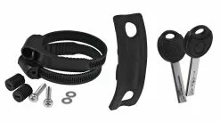 Trelock - Antivol Vélo Pliable à Segment FS 480 COPS -France Accessoires Vélo Soldes Boutique trelock fs 480 cops 3 3840x2160