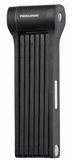 Trelock - Antivol Vélo Pliable à Segment FS 480 COPS