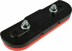 Trelock - LS 614 DUO FLAT SIGNAL - Feu Arrière Pour Vélo électrique -France Accessoires Vélo Soldes Boutique trelock ls 614 duo flat signal feu arriere pour vae capteur freinage 3840x2160