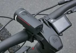 Trelock - Set D'éclairages Avant/arrière LS 300 I-GO Vector & LS 740 I-GO -France Accessoires Vélo Soldes Boutique trelock set eclairage ls 300 i go vector ls 740 vector 3 3840x2160 scaled