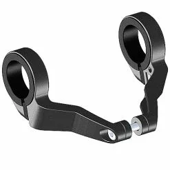 Trelock - Support D’éclairage Avant Pour Cintre 25,4 - 32 Mm - ZL-HB100 -France Accessoires Vélo Soldes Boutique trelock support eclairage cintre 25 4 32 mm zl hb 100 3840x2160