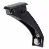 Trelock - ZL 600 - Support De Lampe Vélo Pour Fourche