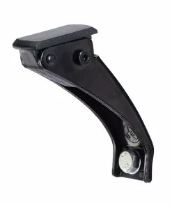 Trelock - ZL 600 - Support De Lampe Vélo Pour Fourche