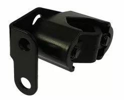 Trelock ZL 630 - Support De Hauban Pour Feu Arrière Duo Topo