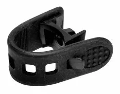 Trelock - ZL 740 - Support Pour Feu Arrière LS 740 Vector (tige De Selle)