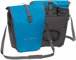 Vaude - Aqua Back - Paire De Sacoches Vélo Pour Porte-bagages 8 Vaude - Aqua Back - Paire De Sacoches Vélo Pour Porte-bagages -France Accessoires Vélo Soldes Boutique vaude aqua back hinterrad fahrradtasche icicle hellblau paar2qj06P3VYKMF7 3840x2160