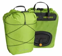 Vaude - Aqua Back Light - Sacoches Vélo Arrière Ultra Légères -France Accessoires Vélo Soldes Boutique vaude aqua back light 1 3840x2160