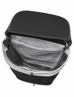 Vaude - Aqua Back Pro Single - Sacoche Vélo De Porte-bagages -France Accessoires Vélo Soldes Boutique vaude aqua back pro single 2 3840x2160