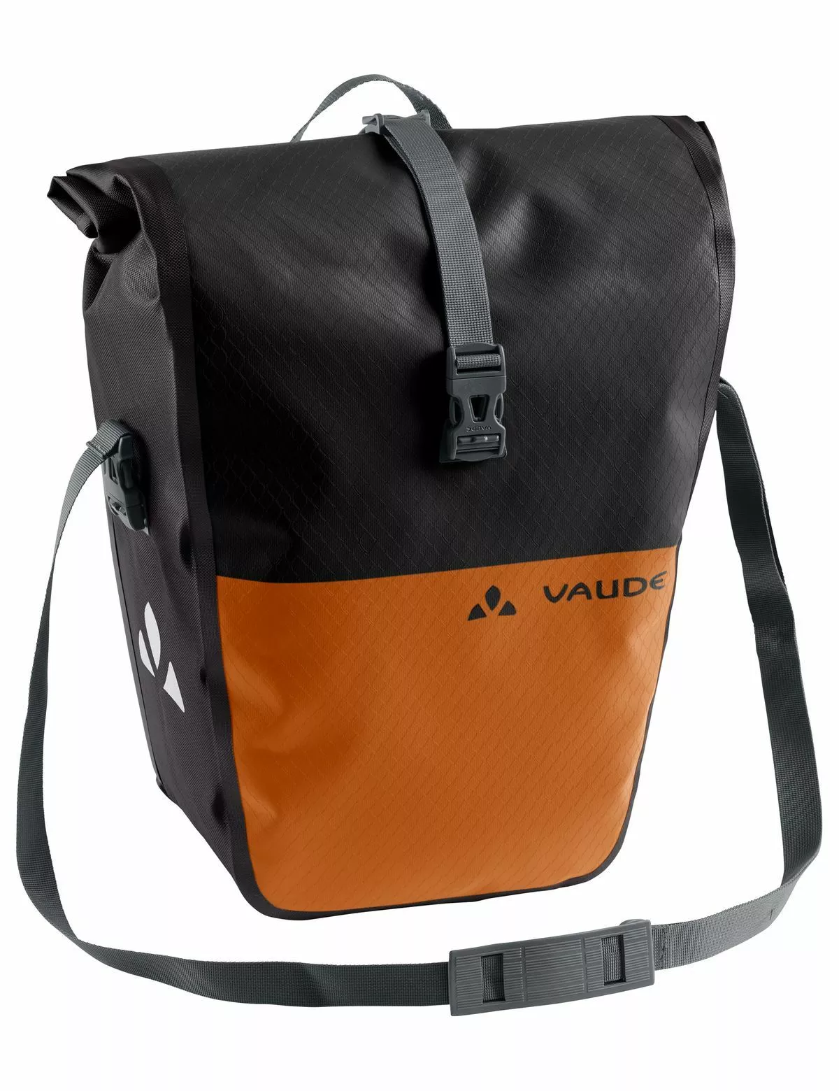 Vaude - Aqua Back Single Color - Sacoche Vélo Pour Roue Arrière 24L 1 Vaude - Aqua Back Single Color - Sacoche Vélo Pour Roue Arrière 24L