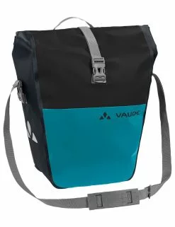 Vaude - Aqua Back Single Color - Sacoche Vélo Pour Roue Arrière 24L 7 Vaude - Aqua Back Single Color - Sacoche Vélo Pour Roue Arrière 24L -France Accessoires Vélo Soldes Boutique vaude aqua back single color 2 3840x2160