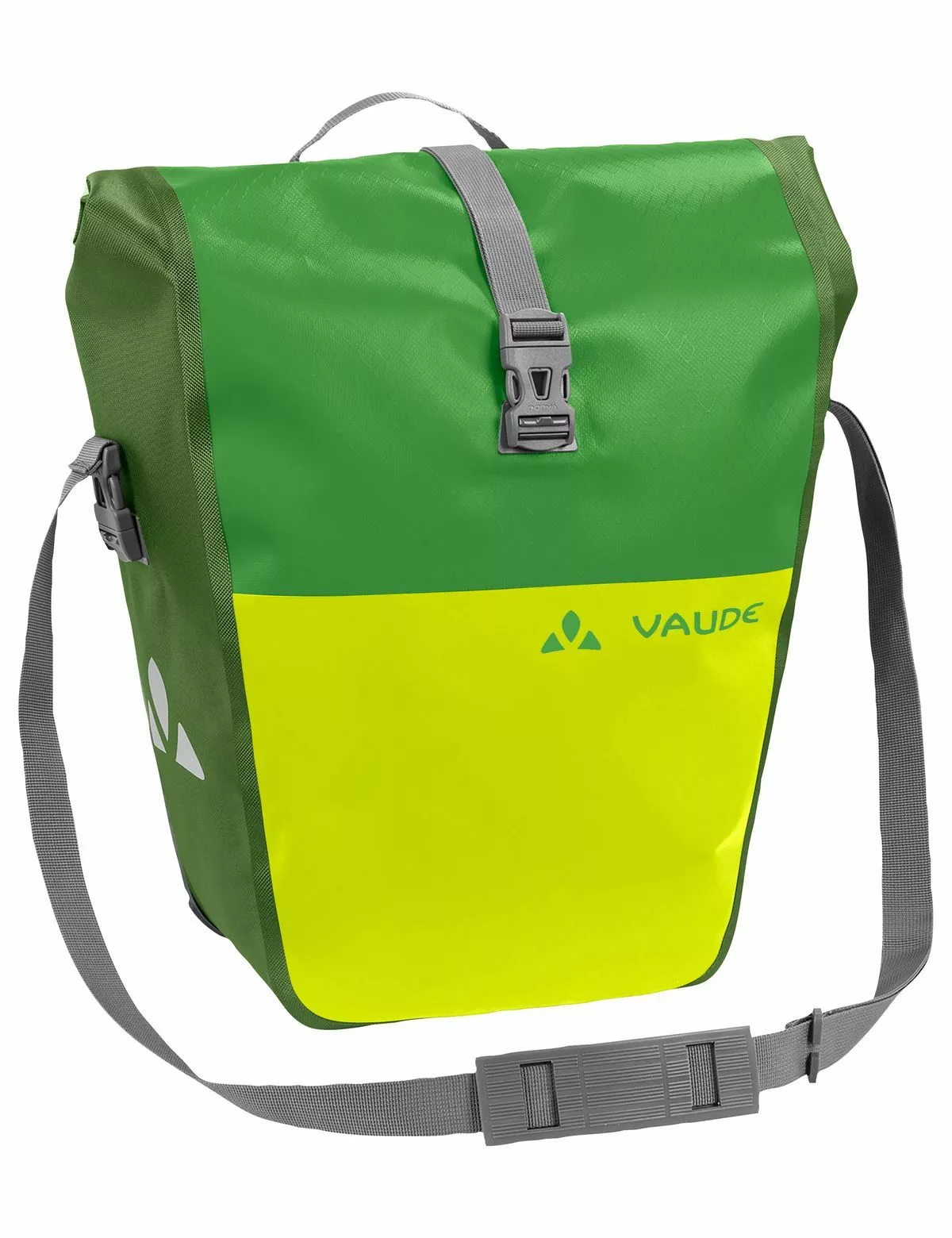 Vaude - Aqua Back Single Color - Sacoche Vélo Pour Roue Arrière 24L 4 Vaude - Aqua Back Single Color - Sacoche Vélo Pour Roue Arrière 24L – Image 4