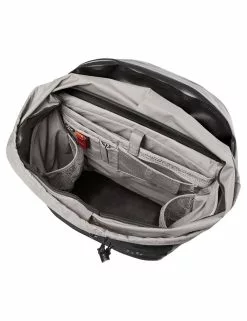 Vaude - Sacoche De Porte-bagages Aqua Commute Single -France Accessoires Vélo Soldes Boutique vaude aqua commute single 3 3840x2160