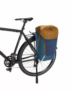 Vaude - Sacoche 2en1 Cycle 20 II (sacoche Vélo & Sac à Dos) -France Accessoires Vélo Soldes Boutique vaude cycle 20 2 9 3840x2160