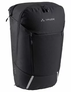Vaude - Sacoche 2en1 Cycle 20 II (sacoche Vélo & Sac à Dos)