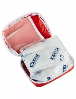 Vaude - Trousse De Premiers Secours -France Accessoires Vélo Soldes Boutique vaude first aid kit m ouverte 3840x2160