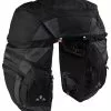Vaude - Karakorum Pro - Sacoche Triple Pour Vélo électrique