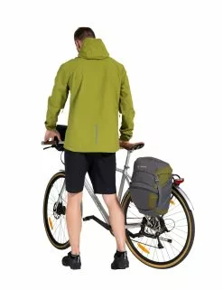 Vaude - OnTour Back - Sacoches De Porte-bagages Arrière (2 X 23L) -France Accessoires Vélo Soldes Boutique vaude ontour back 7 3840x2160