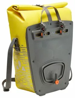 Vaude - Paire De Sacoches Vélo Aqua Back Luminum Single II -France Accessoires Vélo Soldes Boutique vaude paire sacoches velo aqua back luminum single 2 3 3840x2160