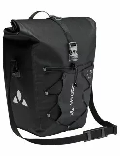 Vaude - Sacoche De Porte-bagages Proof Back TR -France Accessoires Vélo Soldes Boutique vaude proof back tr 3840x2160