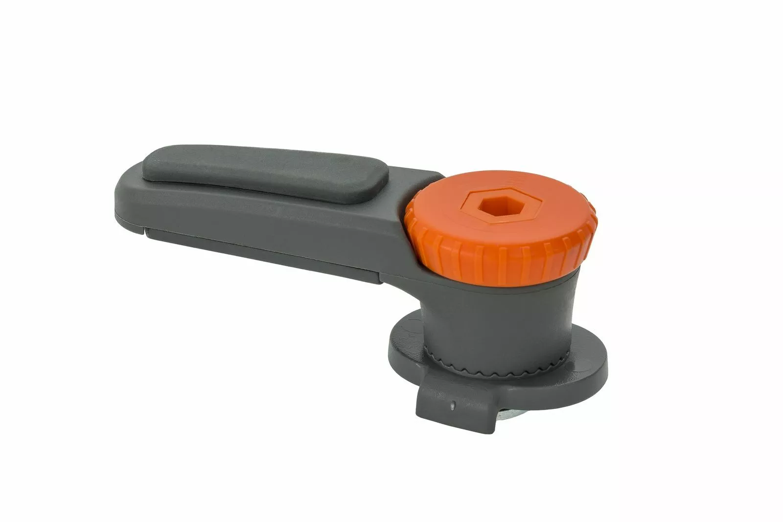 Vaude - Crochet De Rechange QMR-Rail Hook 2.0 1 Vaude - Crochet De Rechange QMR-Rail Hook 2.0