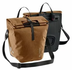 Vaude - ReCycle Back - Paire De Sacoches Arrières -France Accessoires Vélo Soldes Boutique vaude recycle back paire 2 3840x2160