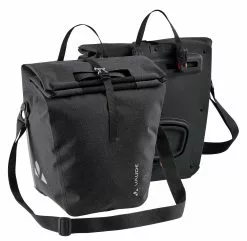 Vaude - ReCycle Back - Paire De Sacoches Arrières