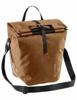 Vaude - Sacoche ReCycle Back Single -France Accessoires Vélo Soldes Boutique vaude recycle back single 3 3840x2160