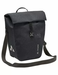 Vaude - Sacoche De Porte-bagages ReCycle Commute Single 8 Vaude - Sacoche De Porte-bagages ReCycle Commute Single -France Accessoires Vélo Soldes Boutique vaude recycle commute single 2 3840x2160