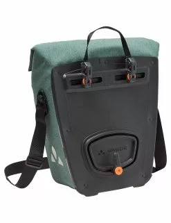 Vaude - Sacoche De Porte-bagages ReCycle Commute Single 11 Vaude - Sacoche De Porte-bagages ReCycle Commute Single -France Accessoires Vélo Soldes Boutique vaude recycle commute single 5 3840x2160