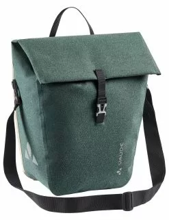 Vaude - ReCycle Pro Single - Sacoche Vélo -France Accessoires Vélo Soldes Boutique vaude recycle pro single 3840x2160