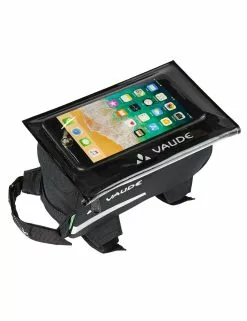 Vaude - Sacoche De Cadre Carbo Guide Bag II -France Accessoires Vélo Soldes Boutique vaude sacoche de cadre carbo guide bag 2 detail 2 3840x2160