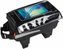 Vaude - Pochette De Cadre Carbo Guide Bag