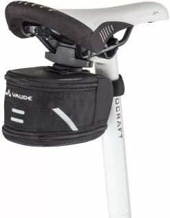 Vaude - Sacoche De Selle Tool -France Accessoires Vélo Soldes Boutique vaude sacoche de selle tool m noir 1 3840x2160