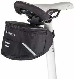 Vaude - Sacoche De Selle Tool -France Accessoires Vélo Soldes Boutique vaude sacoche de selle tool xl noir 2 3840x2160