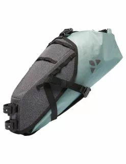 Vaude - Sacoche De Selle Trailsaddle II - 10 L -France Accessoires Vélo Soldes Boutique vaude sacoche de selle trailsaddle 2 10 l 2 3840x2160