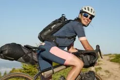 Vaude - Sacoche De Selle Trailsaddle II - 10 L -France Accessoires Vélo Soldes Boutique vaude sacoche de selle trailsaddle 2 10 l 9 3840x2160