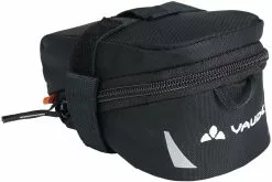 Vaude - Sacoche De Tube De Selle Velo électrique -France Accessoires Vélo Soldes Boutique vaude sacoche de tube de selle velo electrique noir ferme 0 3840x2160