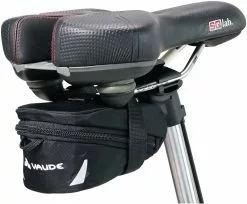 Vaude - Sacoche De Tube De Selle Velo électrique -France Accessoires Vélo Soldes Boutique vaude sacoche de tube de selle velo electrique noir 1 3840x2160