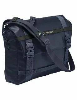 Vaude - Sacoche Vélo Avec Bandoulière Mineo Messenger 22 -France Accessoires Vélo Soldes Boutique vaude sacoche velo mineo messenger 22 5 3840x2160