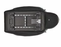 Vaude - Sacoche De Porte-bagages Silkroad L - 9+2 L -France Accessoires Vélo Soldes Boutique vaude silkroad l 5 3840x2160