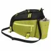 Vaude - Sacoche De Porte-bagages Silkroad L Luminum