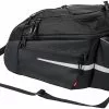 Vaude - Sacoche De Porte-bagages Silkroad L - 9+2 L